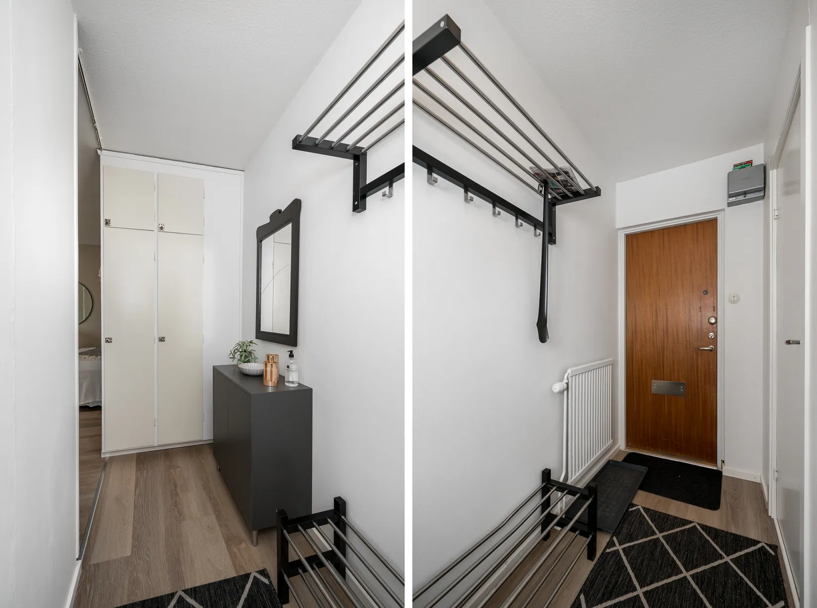 Bostadsrätt, Klockljungsvägen 9A, Centrala Gällivare, Gällivare