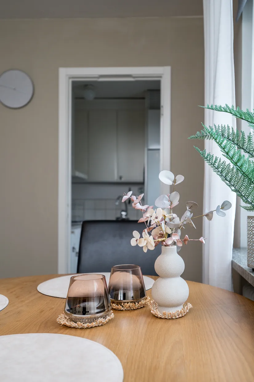 Bostadsrätt, Klockljungsvägen 9A, Centrala Gällivare, Gällivare