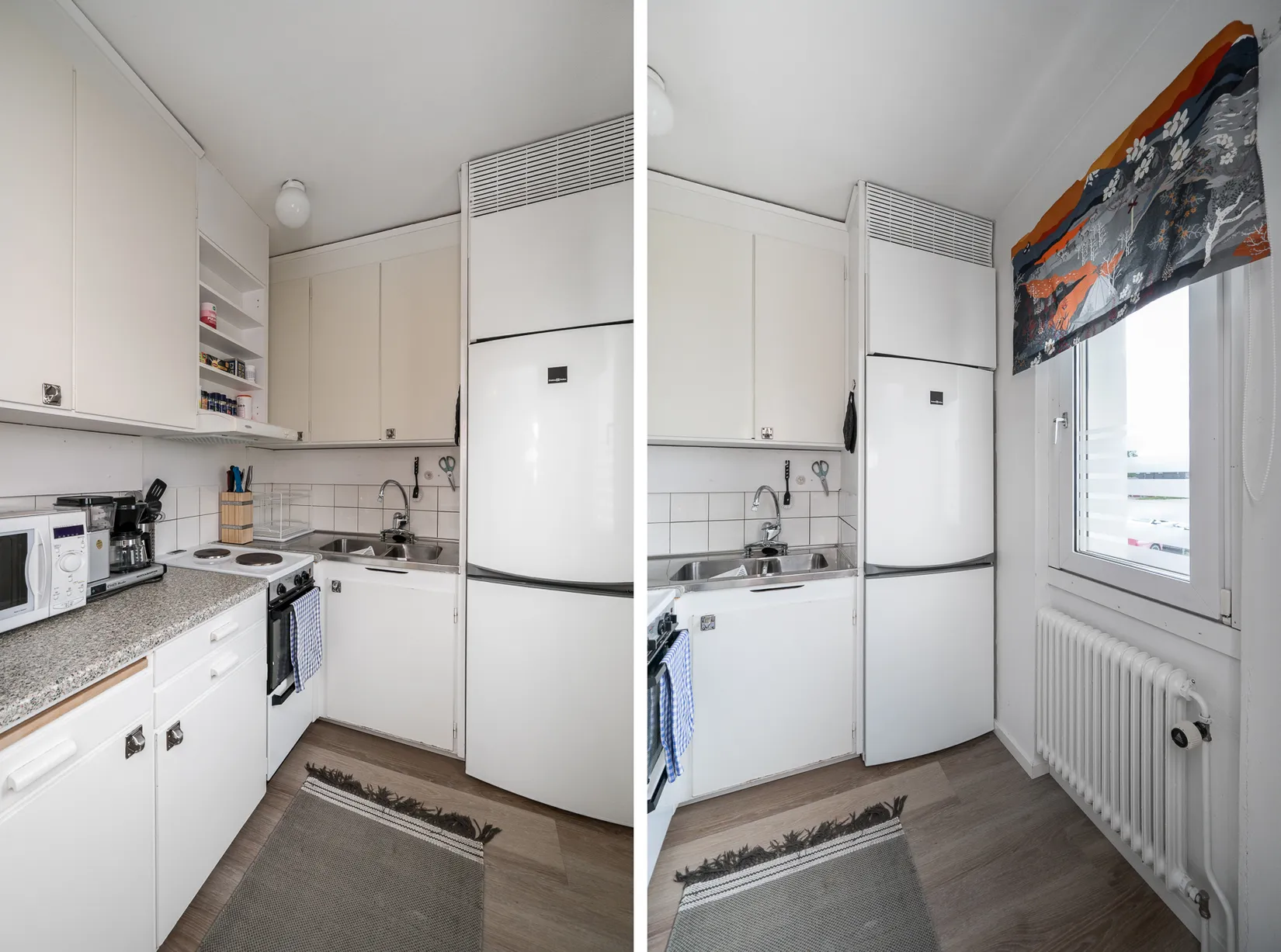 Bostadsrätt, Klockljungsvägen 9A, Centrala Gällivare, Gällivare