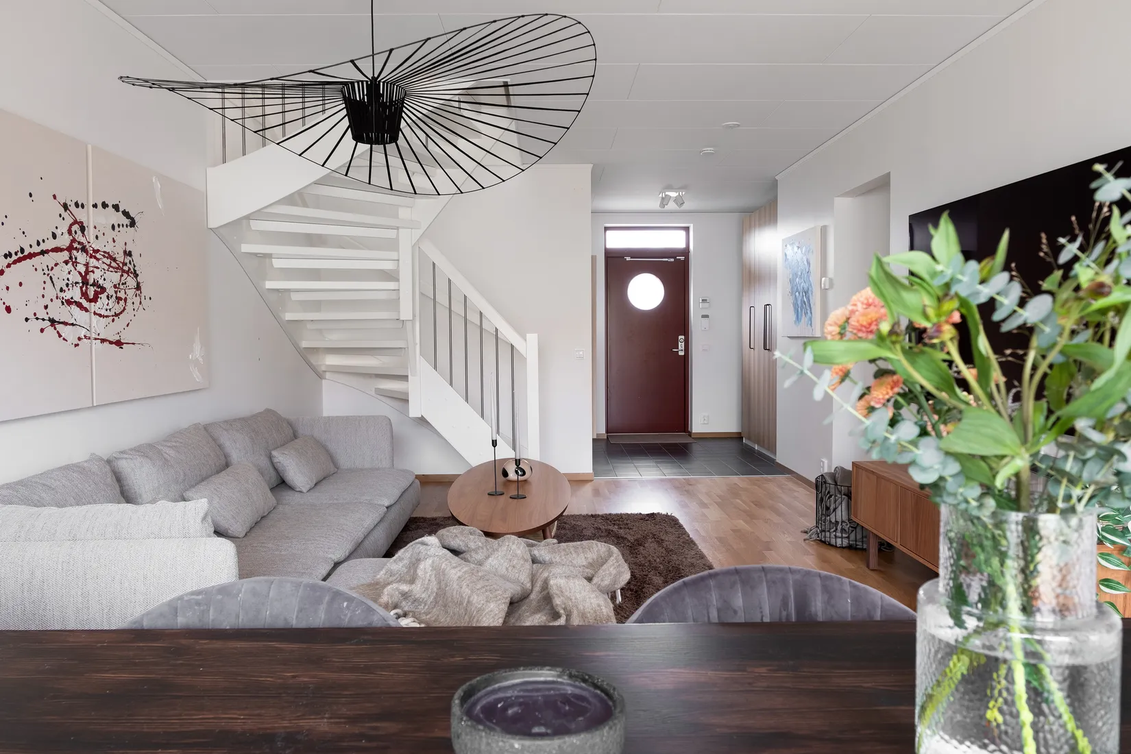 Bostadsrätt, Radhus, Salamandervägen 19, Kareby Äng, Kungälv