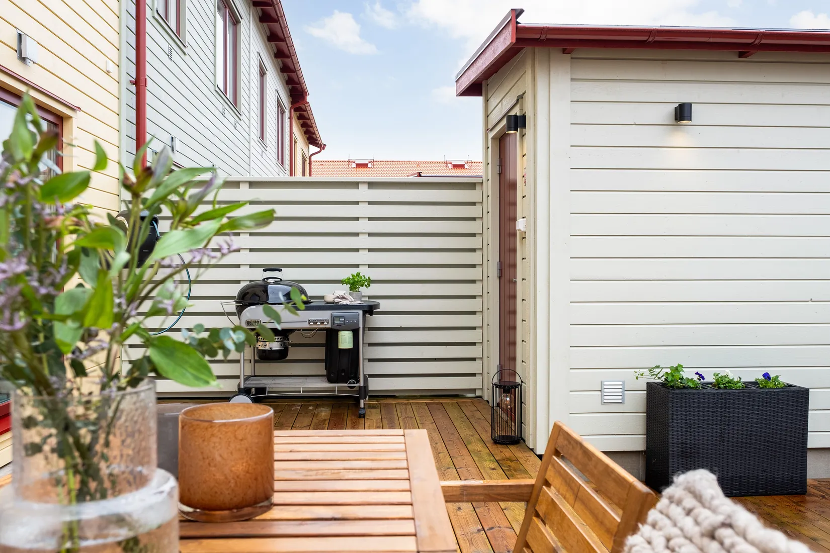 Bostadsrätt, Radhus, Salamandervägen 19, Kareby Äng, Kungälv