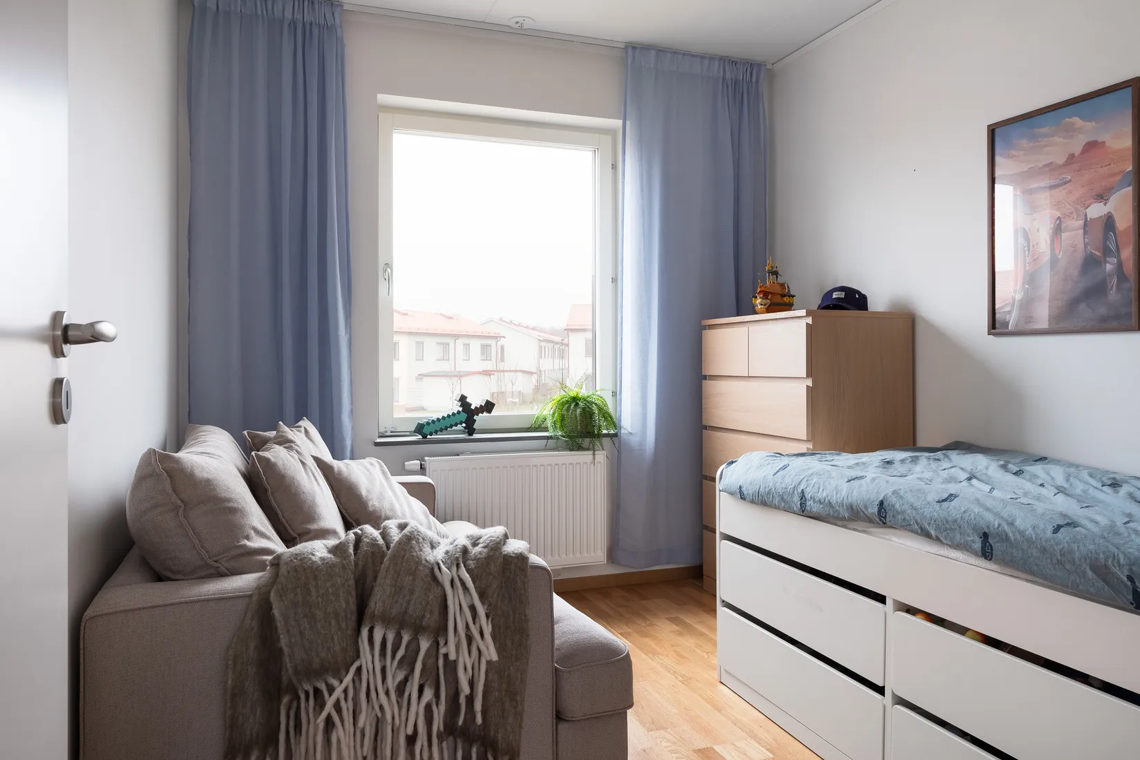 Bostadsrätt, Radhus, Salamandervägen 19, Kareby Äng, Kungälv