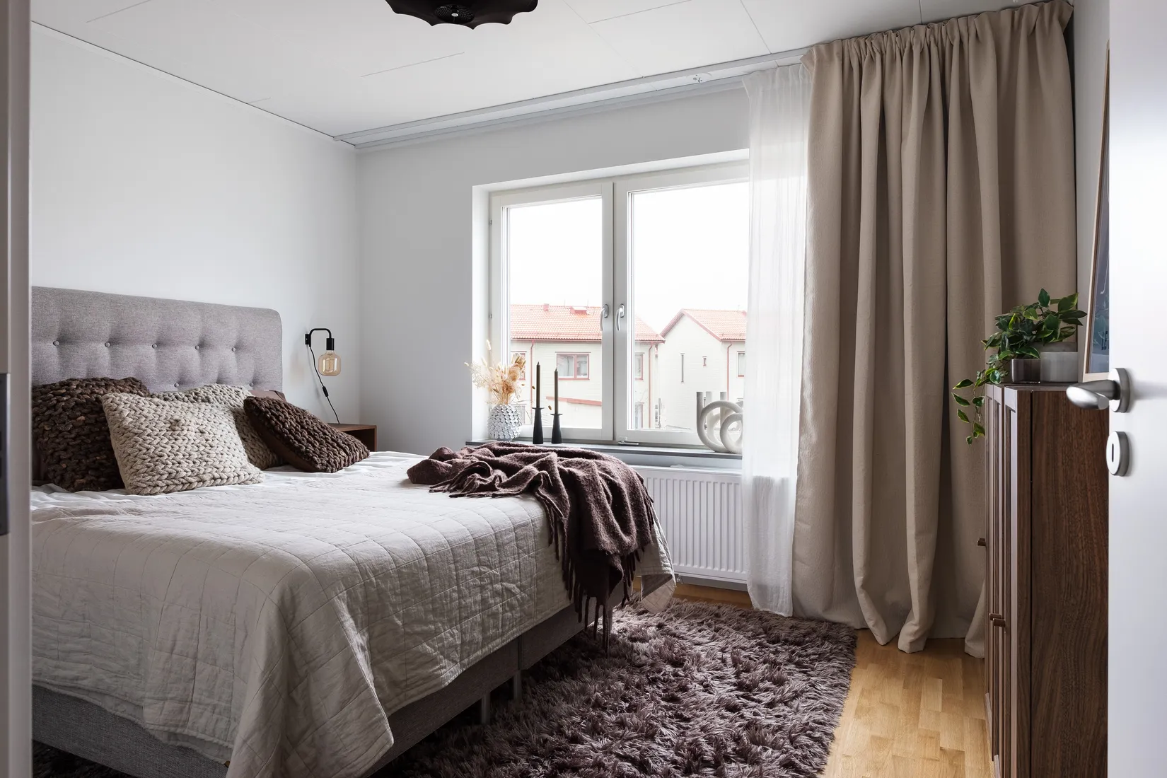 Bostadsrätt, Radhus, Salamandervägen 19, Kareby Äng, Kungälv