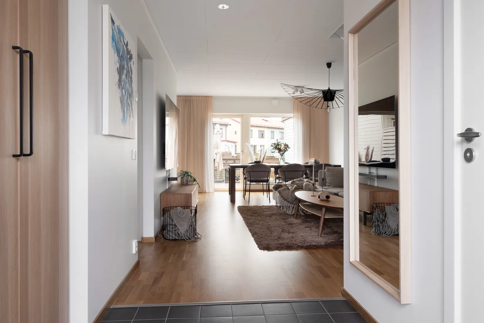 Bostadsrätt, Radhus, Salamandervägen 19, Kareby Äng, Kungälv