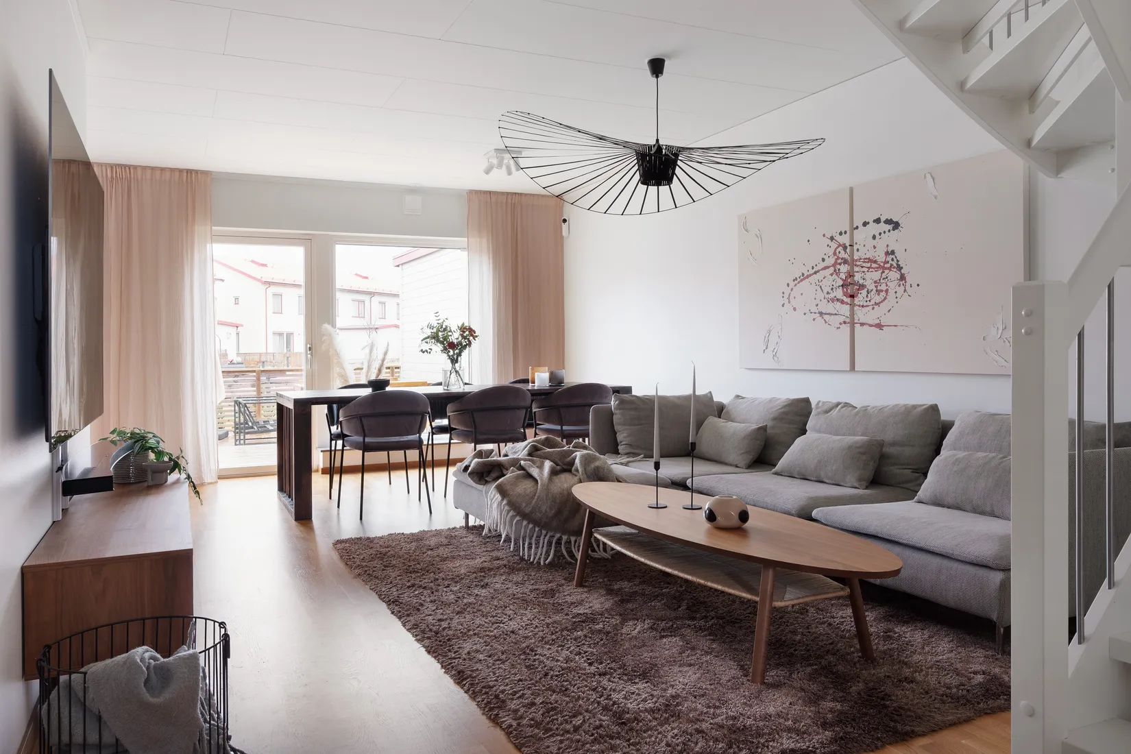 Bostadsrätt, Radhus, Salamandervägen 19, Kareby Äng, Kungälv