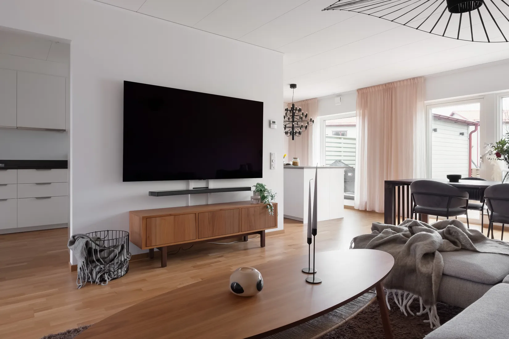 Bostadsrätt, Radhus, Salamandervägen 19, Kareby Äng, Kungälv