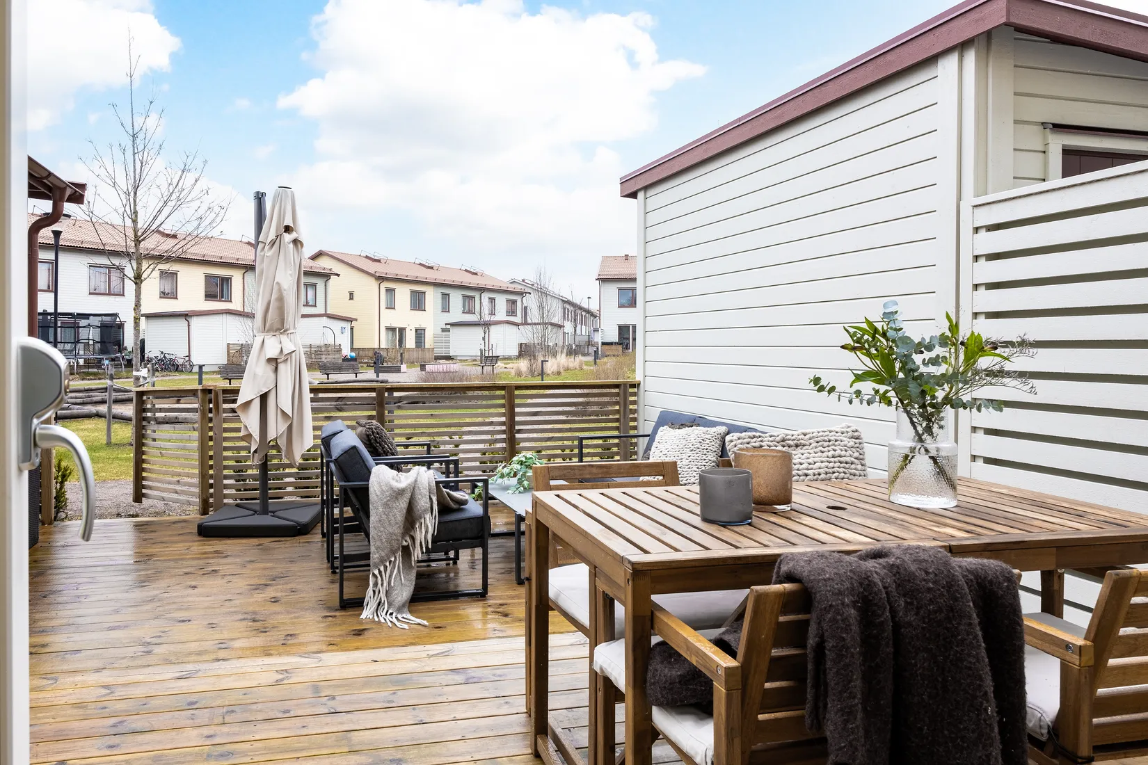 Bostadsrätt, Radhus, Salamandervägen 19, Kareby Äng, Kungälv