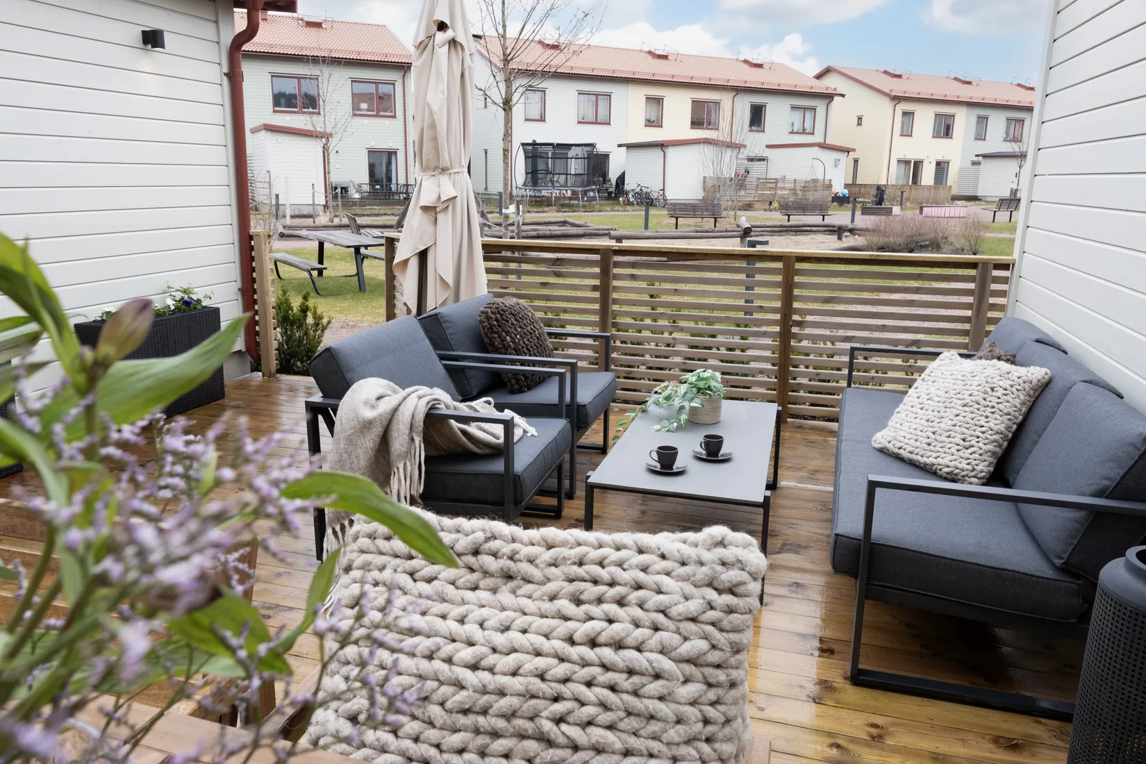 Bostadsrätt, Radhus, Salamandervägen 19, Kareby Äng, Kungälv