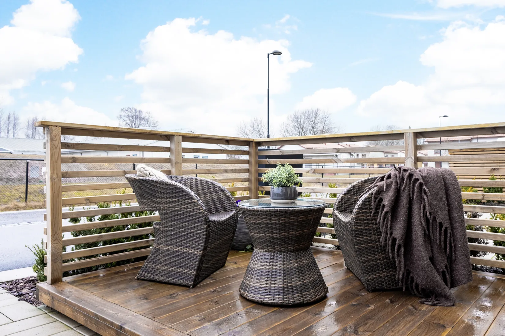 Bostadsrätt, Radhus, Salamandervägen 19, Kareby Äng, Kungälv