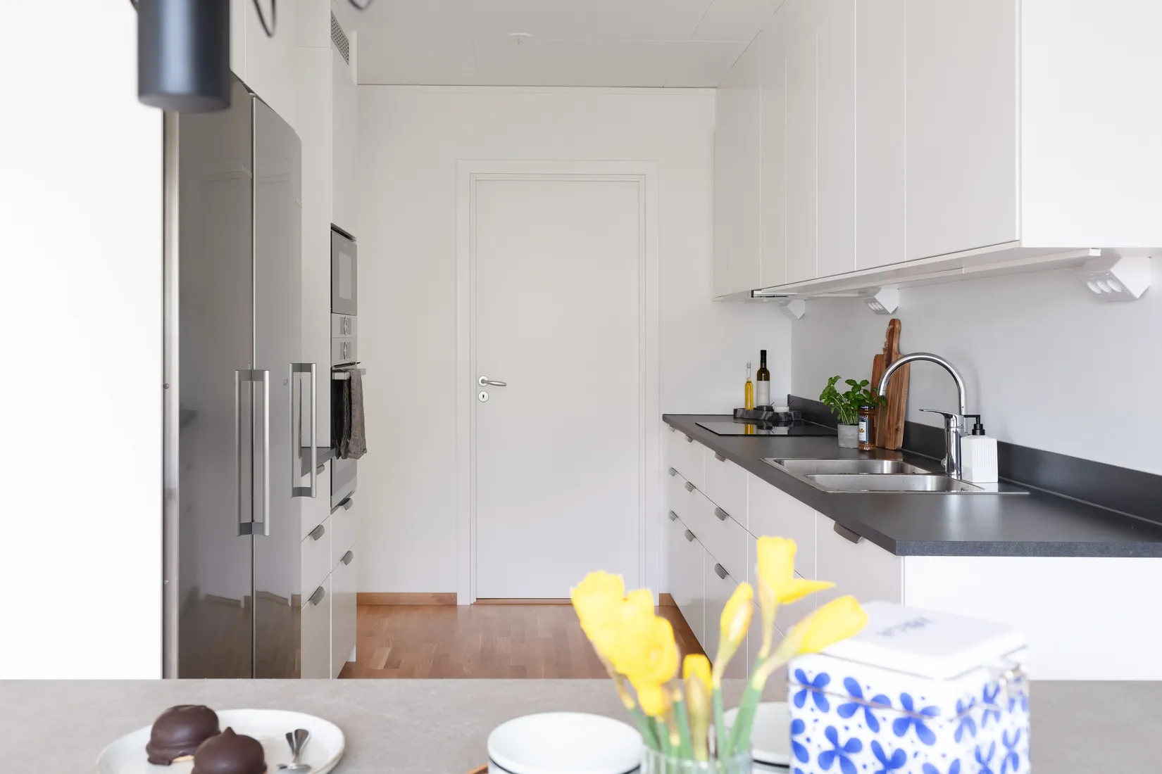 Bostadsrätt, Radhus, Salamandervägen 19, Kareby Äng, Kungälv