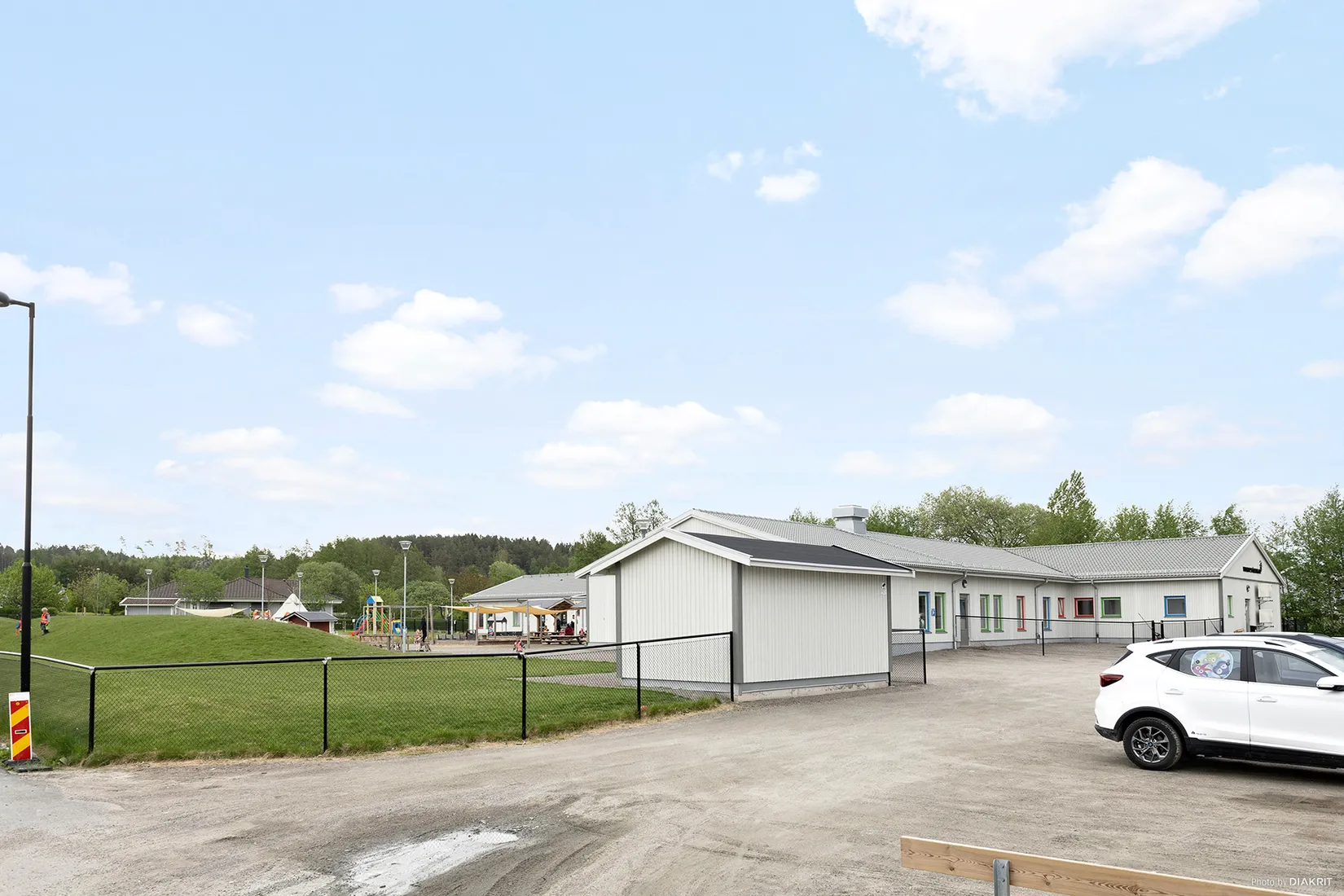 Bostadsrätt, Radhus, Salamandervägen 19, Kareby Äng, Kungälv