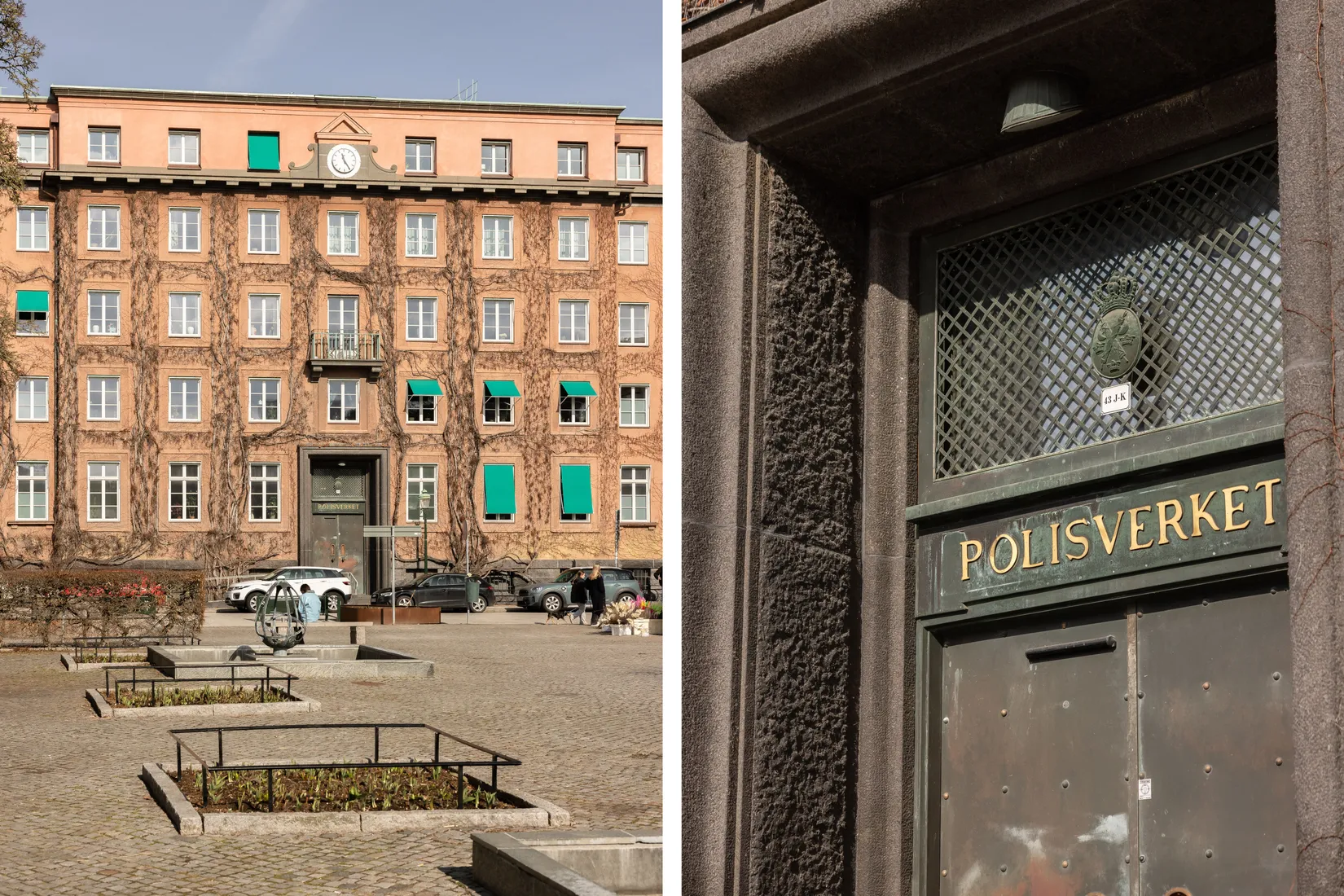 Bostadsrätt, Verkstadsgatan 6A, Davidshall, Malmö