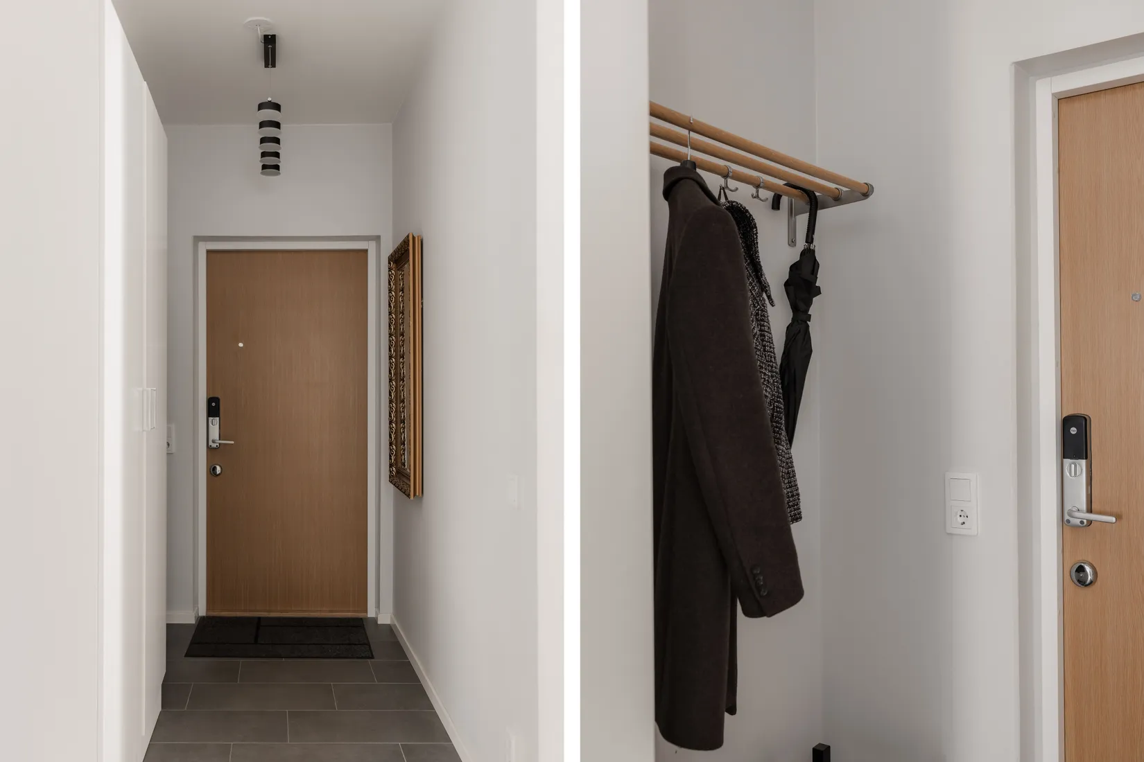 Bostadsrätt, Verkstadsgatan 6A, Davidshall, Malmö