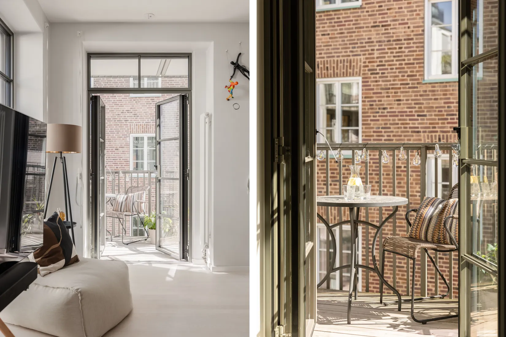 Bostadsrätt, Verkstadsgatan 6A, Davidshall, Malmö