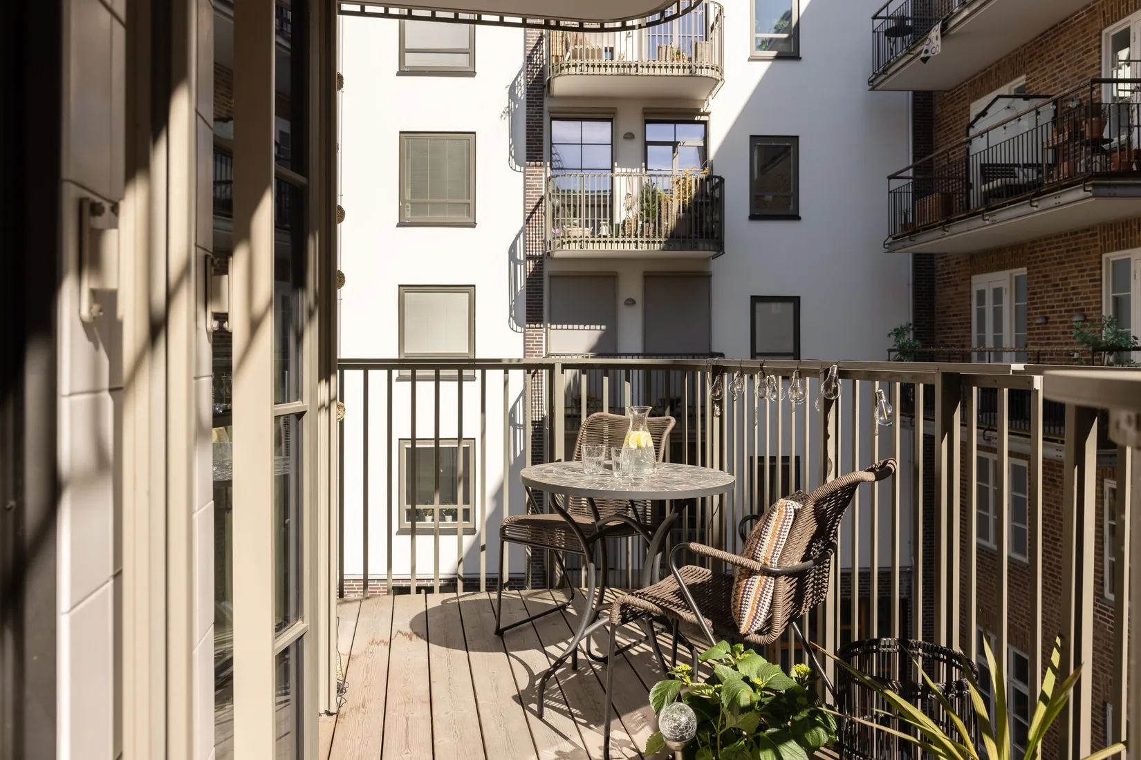 Bostadsrätt, Verkstadsgatan 6A, Davidshall, Malmö