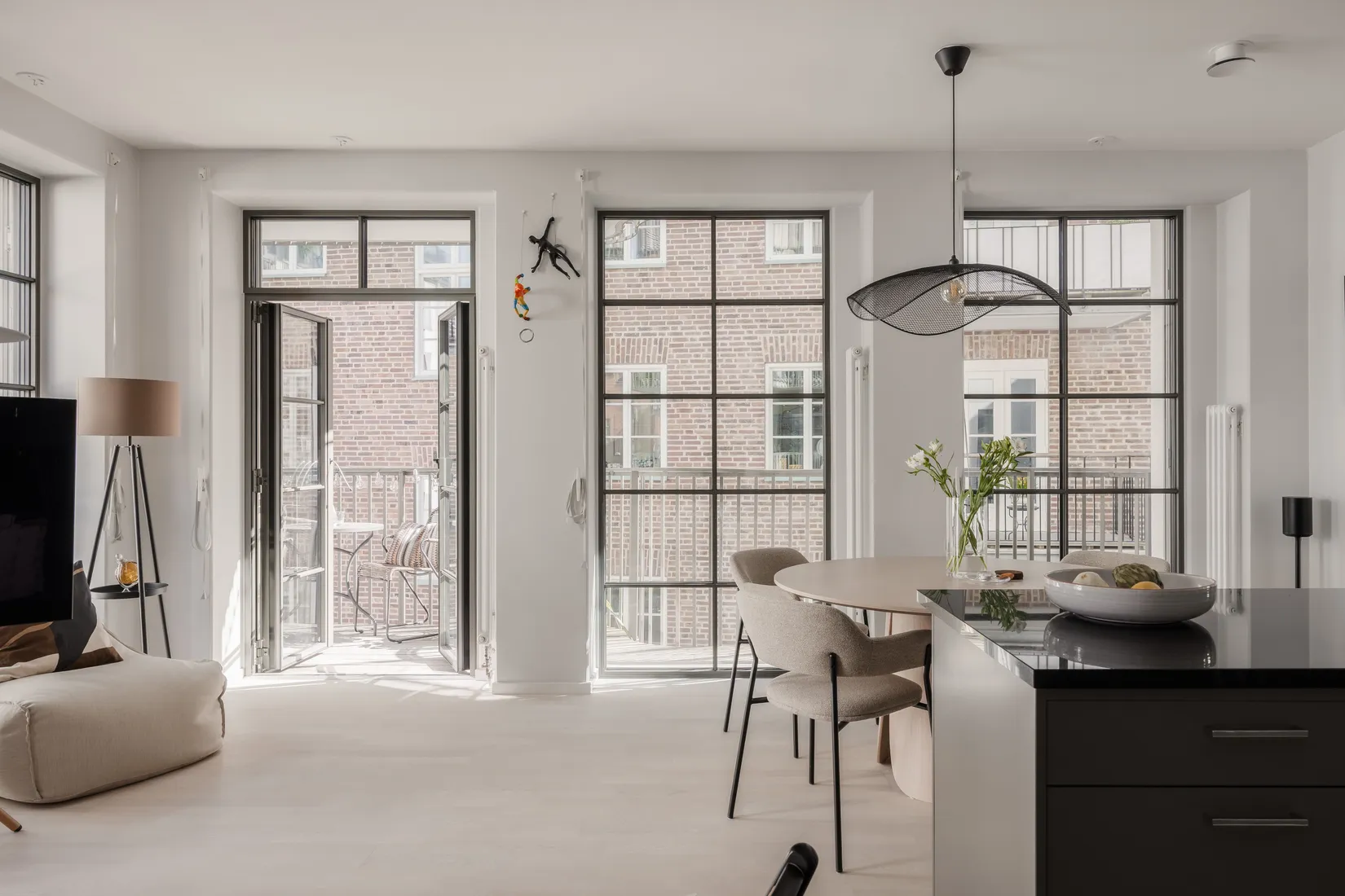 Bostadsrätt, Verkstadsgatan 6A, Davidshall, Malmö