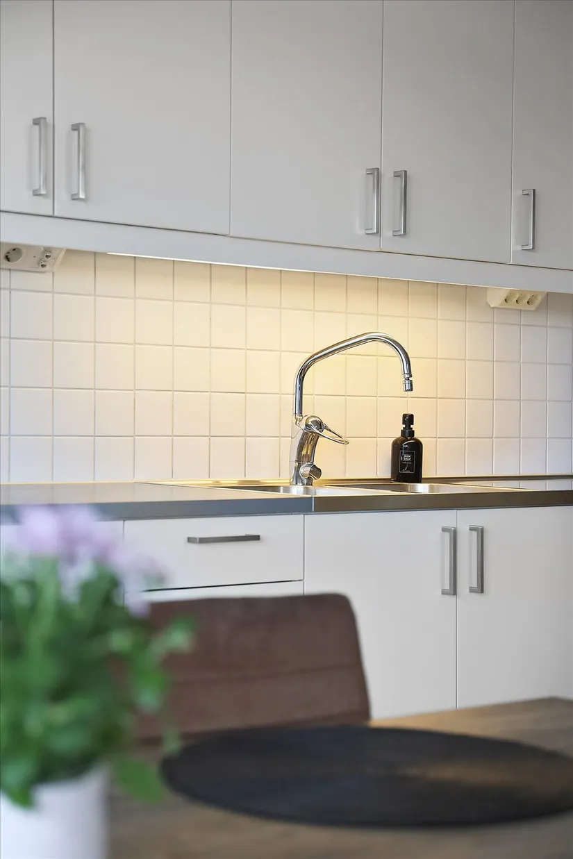 Bostadsrätt, Östbergsvägen 9, Uddevalla