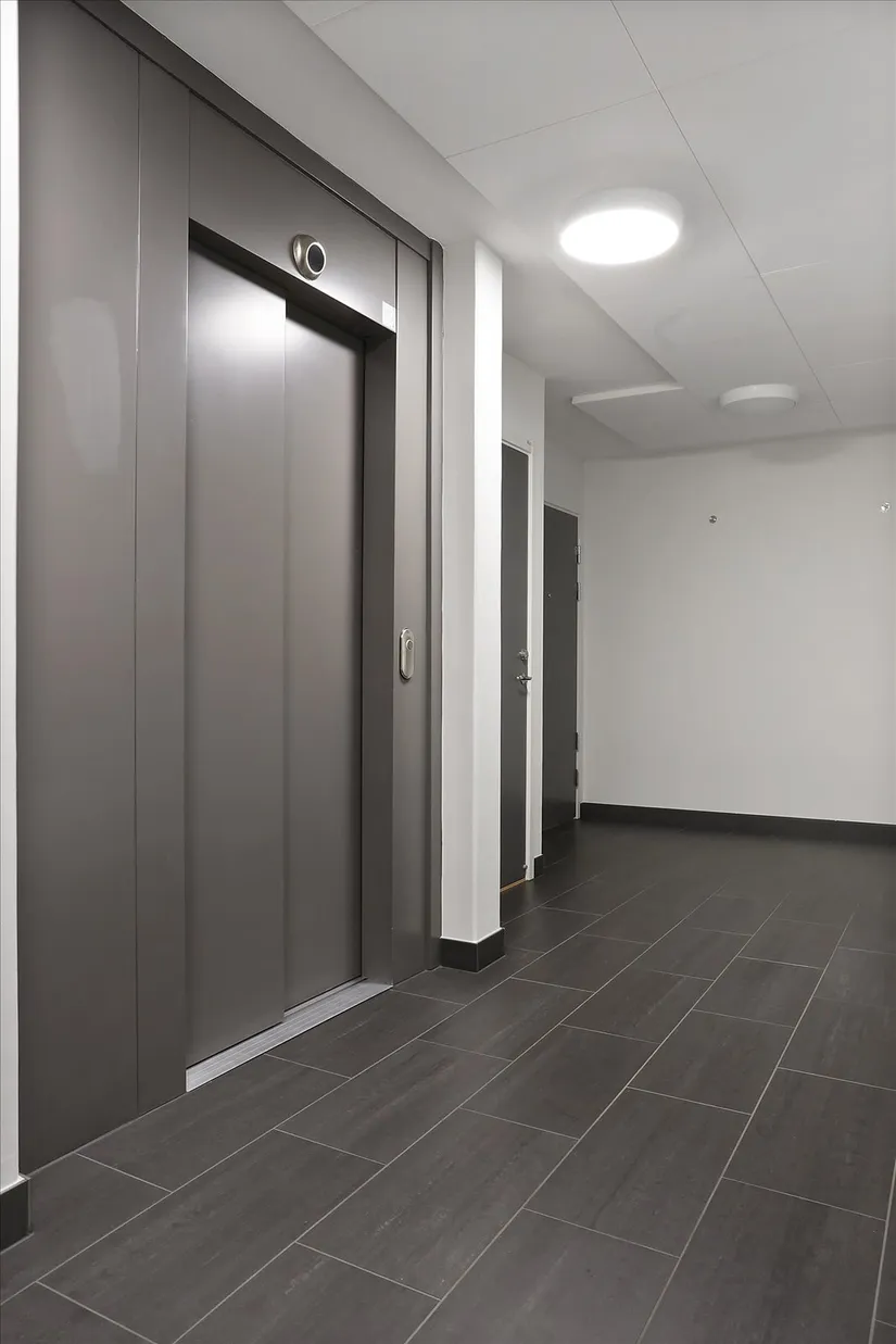 Bostadsrätt, Östbergsvägen 9, Uddevalla