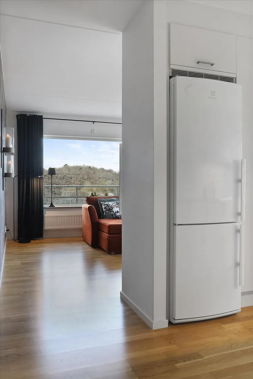 Bostadsrätt, Östbergsvägen 9, Uddevalla