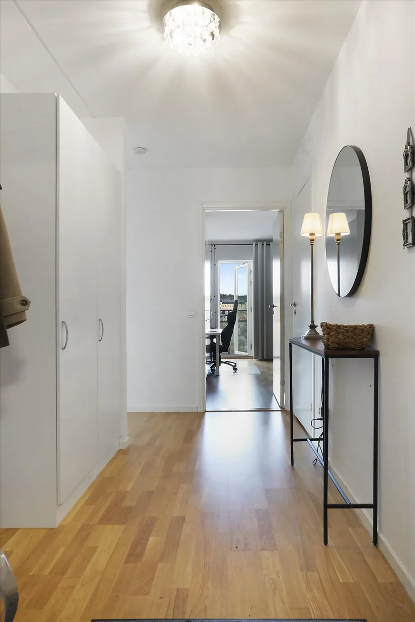 Bostadsrätt, Östbergsvägen 9, Uddevalla