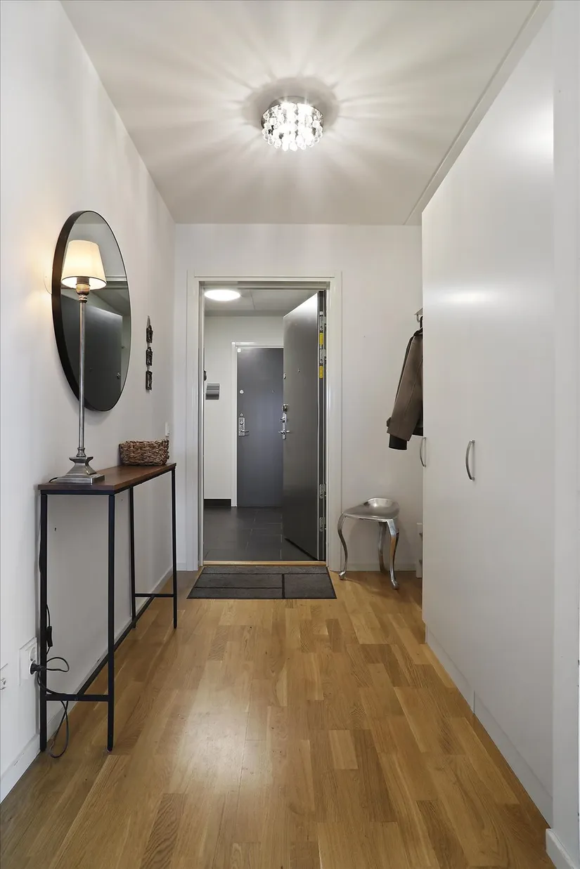 Bostadsrätt, Östbergsvägen 9, Uddevalla