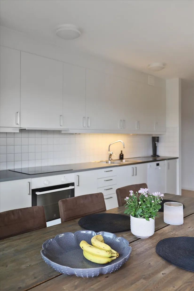 Bostadsrätt, Östbergsvägen 9, Uddevalla