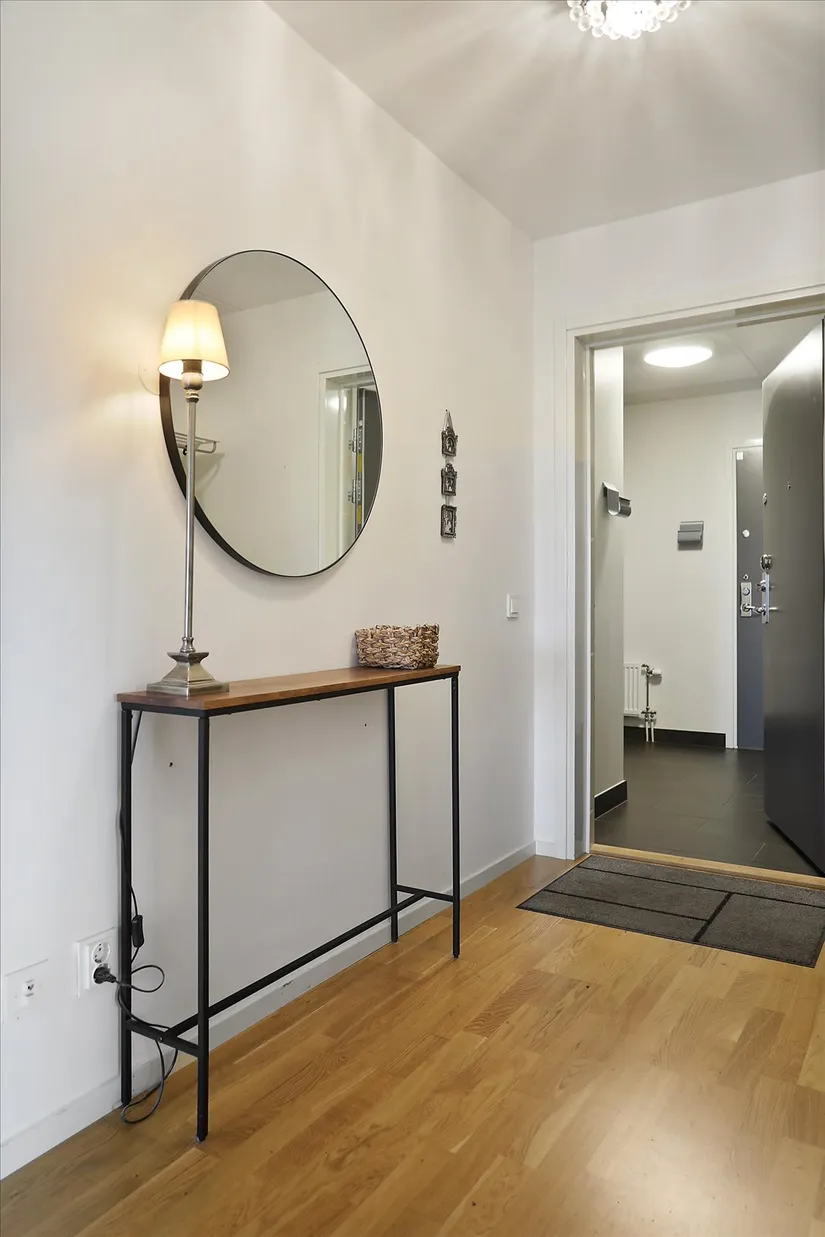 Bostadsrätt, Östbergsvägen 9, Uddevalla