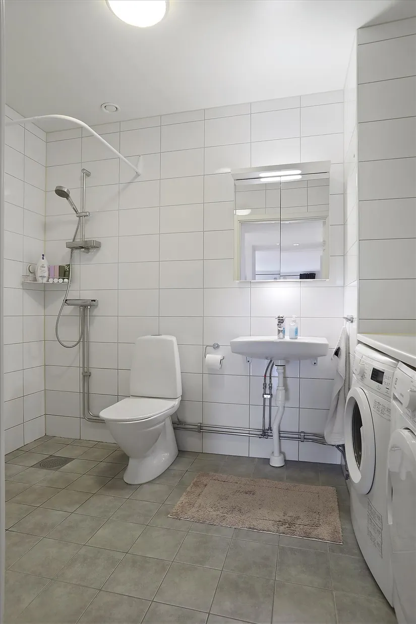 Bostadsrätt, Östbergsvägen 9, Uddevalla