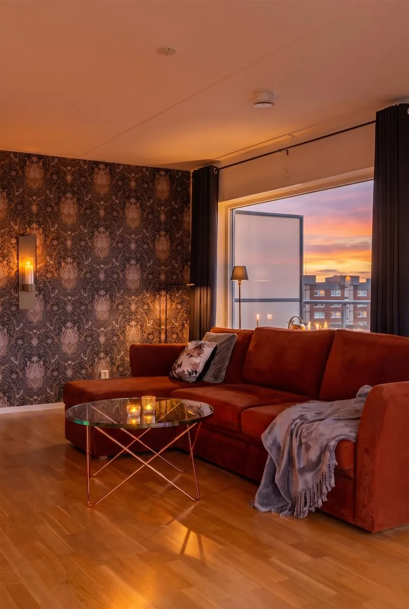 Bostadsrätt, Östbergsvägen 9, Uddevalla