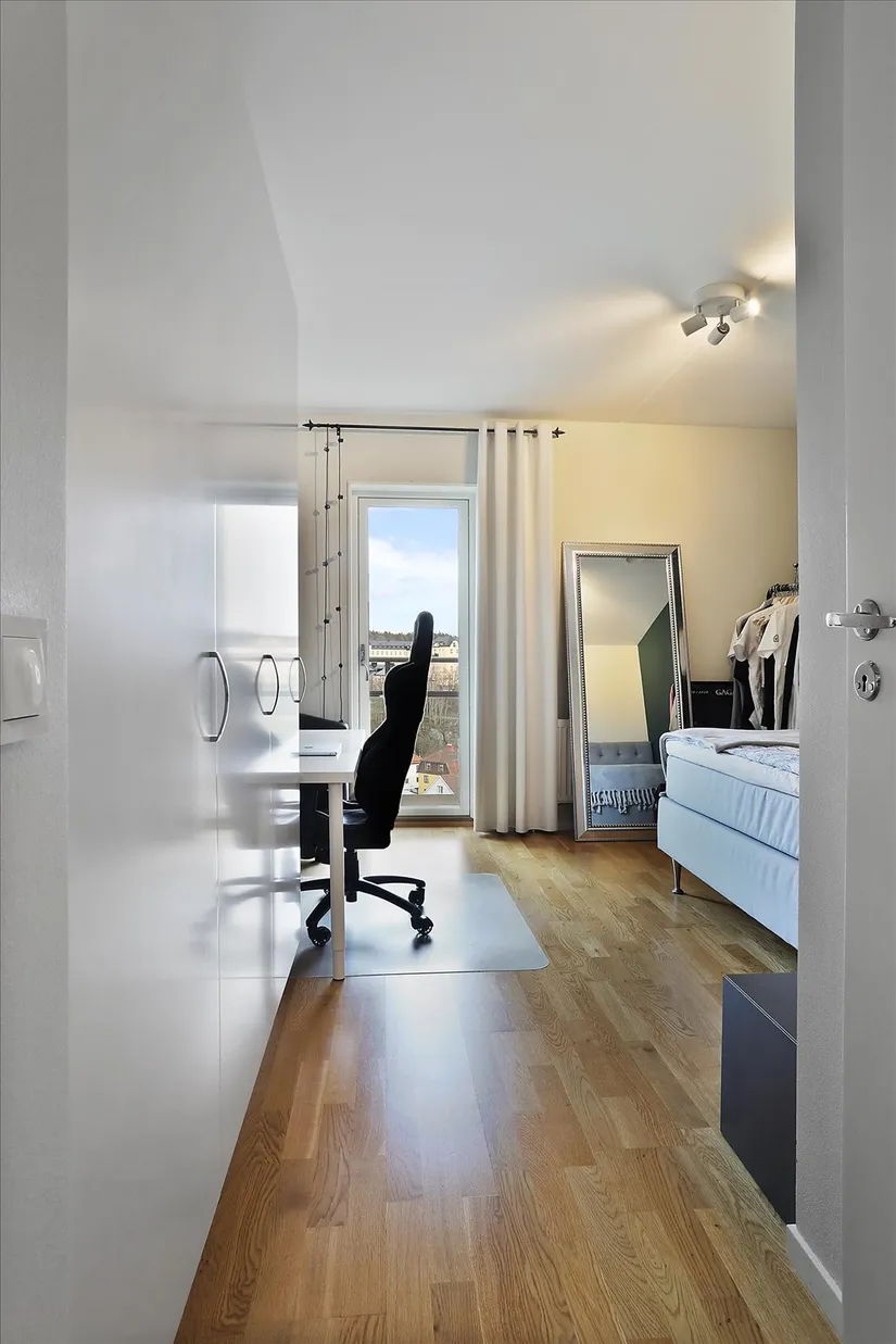 Bostadsrätt, Östbergsvägen 9, Uddevalla