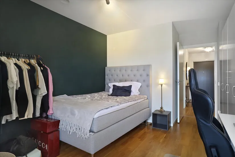 Bostadsrätt, Östbergsvägen 9, Uddevalla