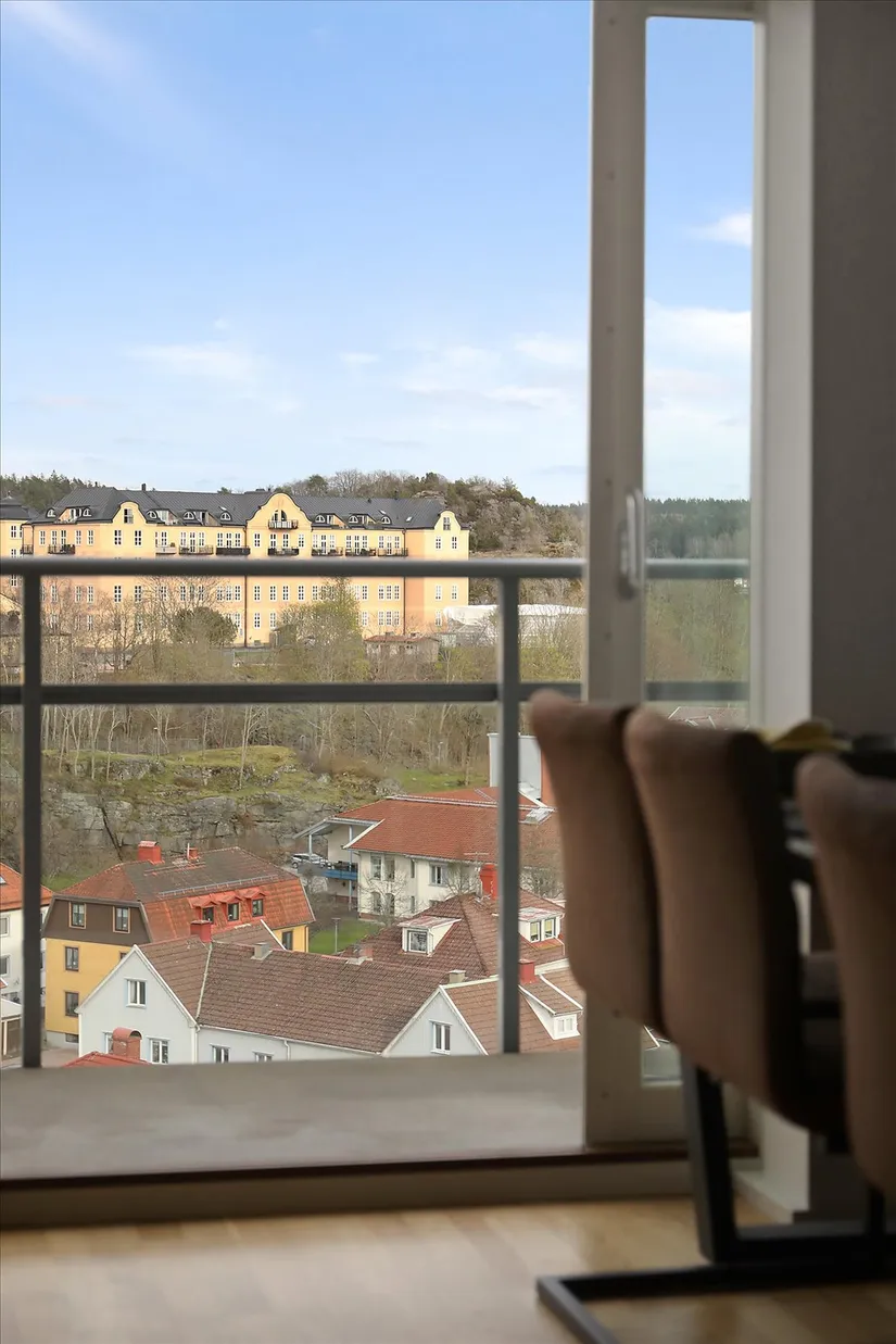 Bostadsrätt, Östbergsvägen 9, Uddevalla