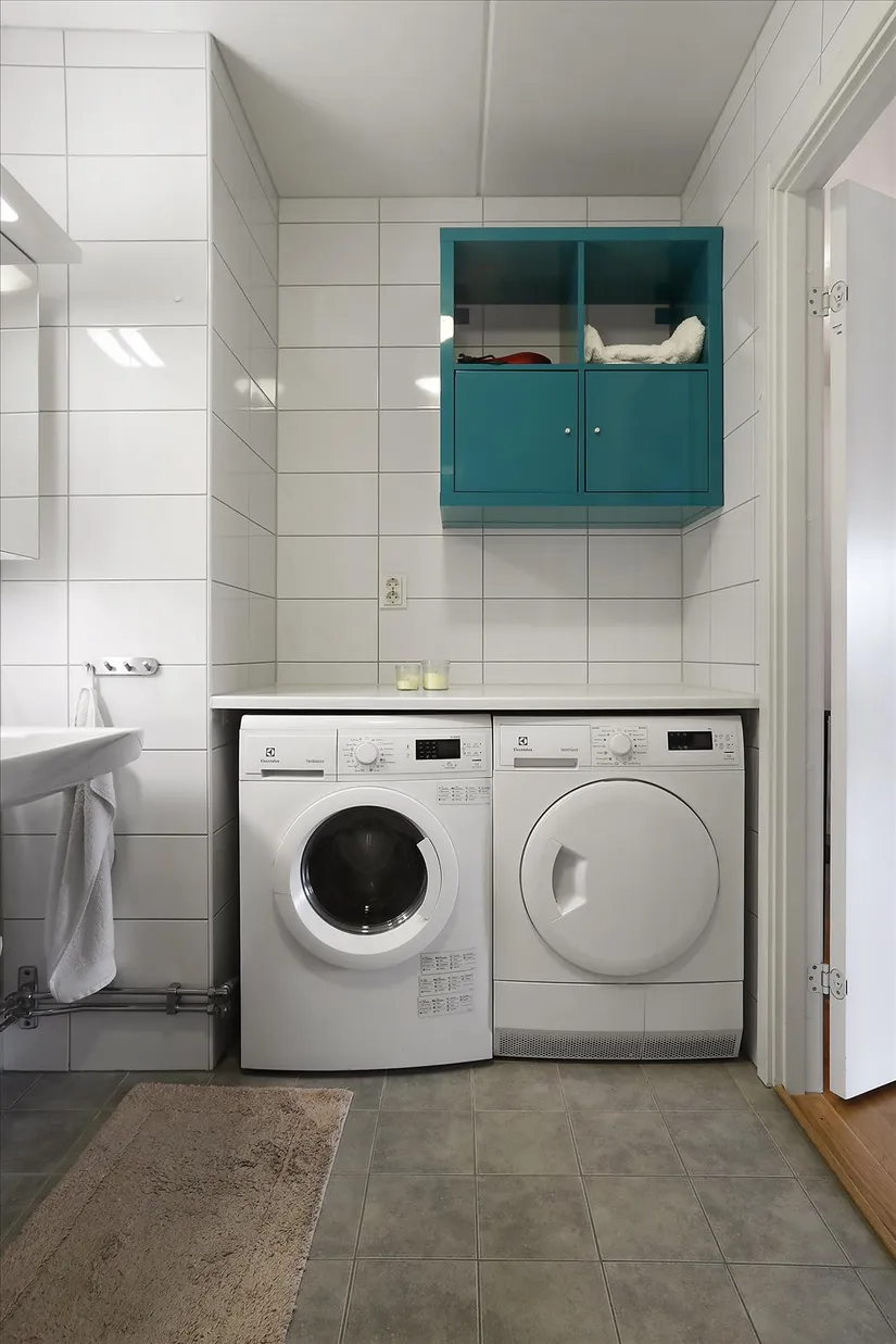 Bostadsrätt, Östbergsvägen 9, Uddevalla