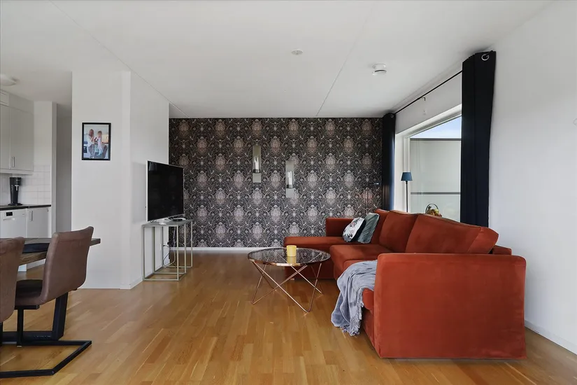 Bostadsrätt, Östbergsvägen 9, Uddevalla