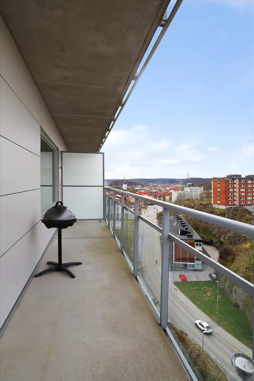 Bostadsrätt, Östbergsvägen 9, Uddevalla