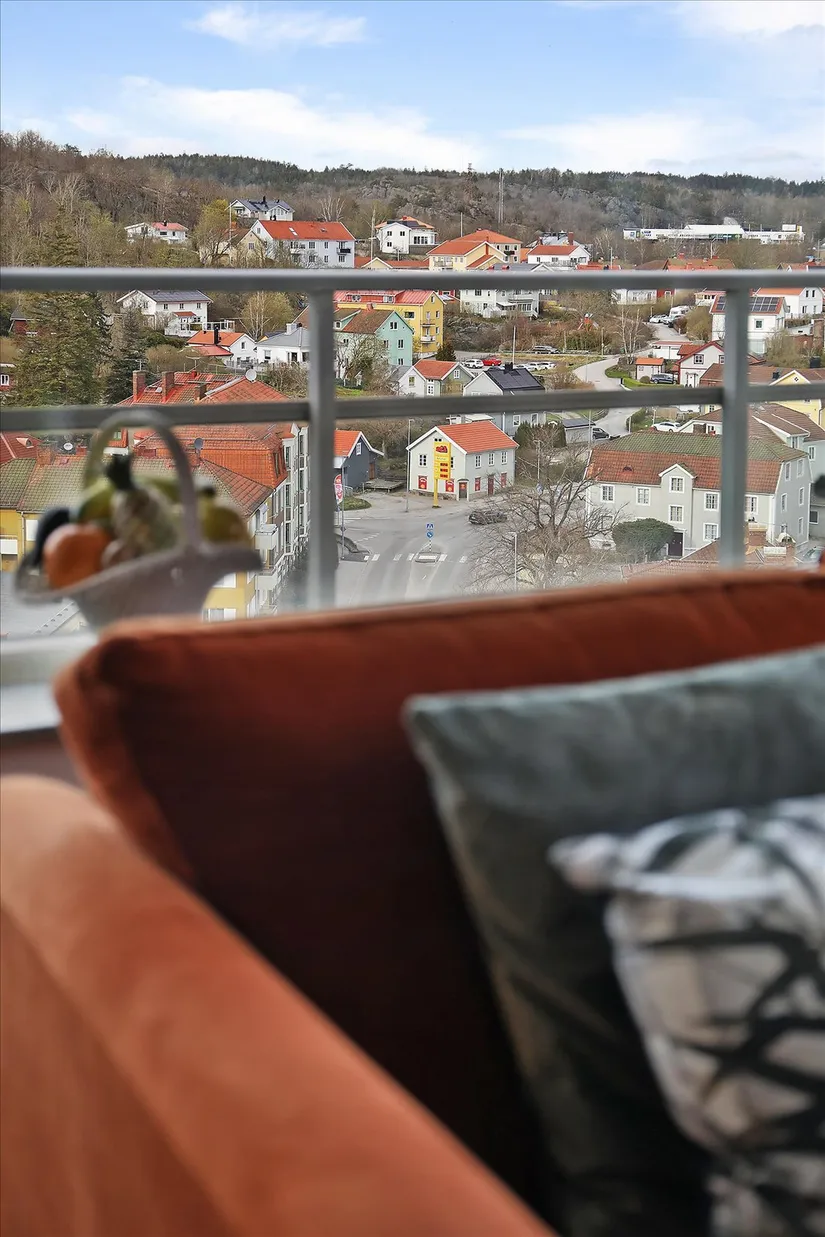 Bostadsrätt, Östbergsvägen 9, Uddevalla