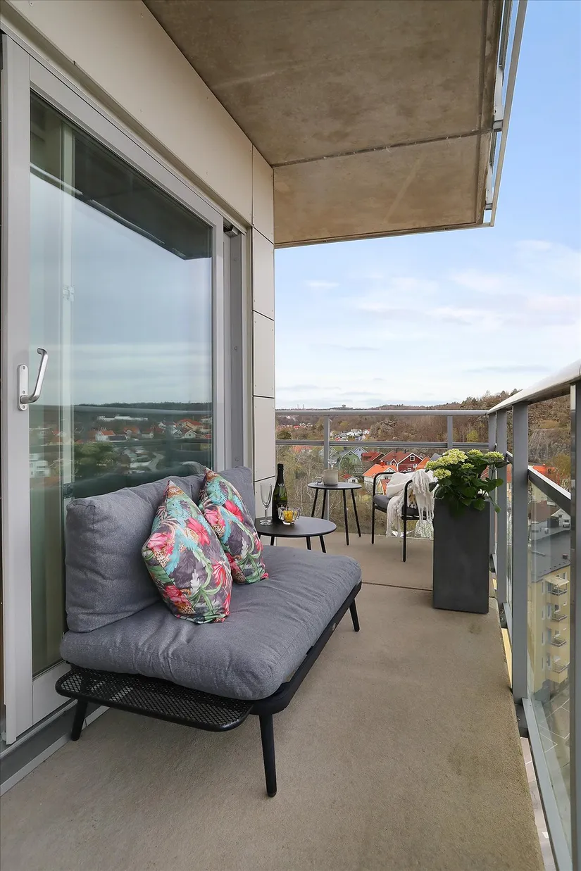 Bostadsrätt, Östbergsvägen 9, Uddevalla