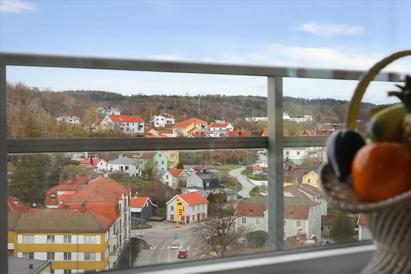 Bostadsrätt, Östbergsvägen 9, Uddevalla