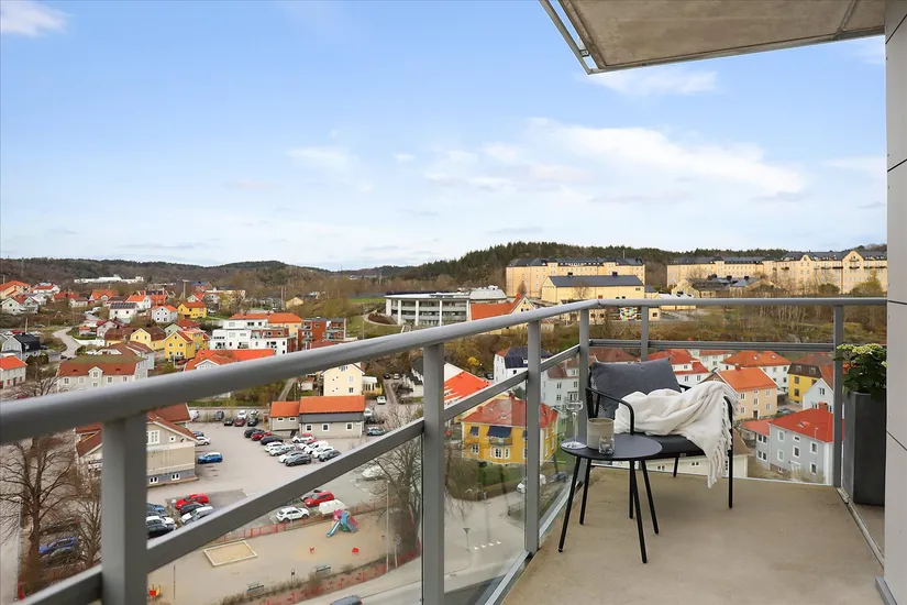 Bostadsrätt, Östbergsvägen 9, Uddevalla