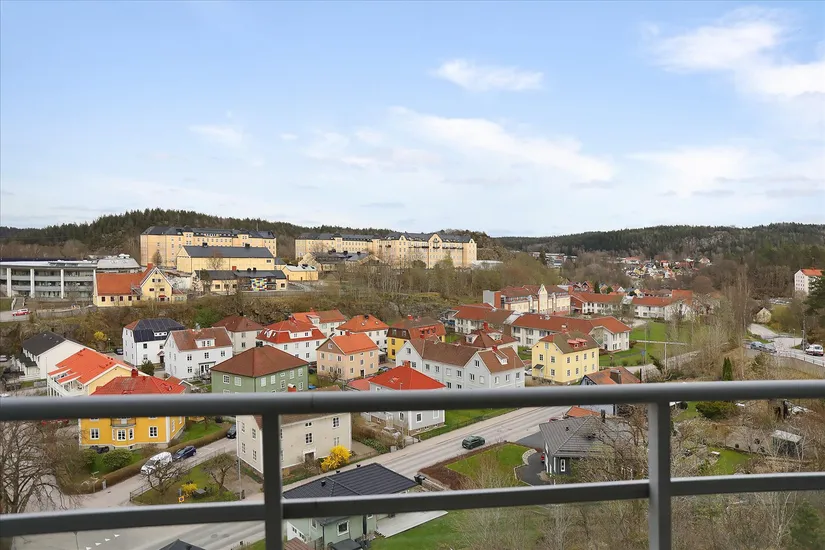 Bostadsrätt, Östbergsvägen 9, Uddevalla