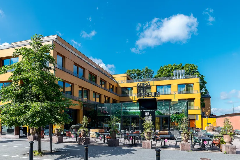 Bostadsrätt, Lilla Allmänna gränd 23, Östermalm Djurgården Gärdet, Stockholm