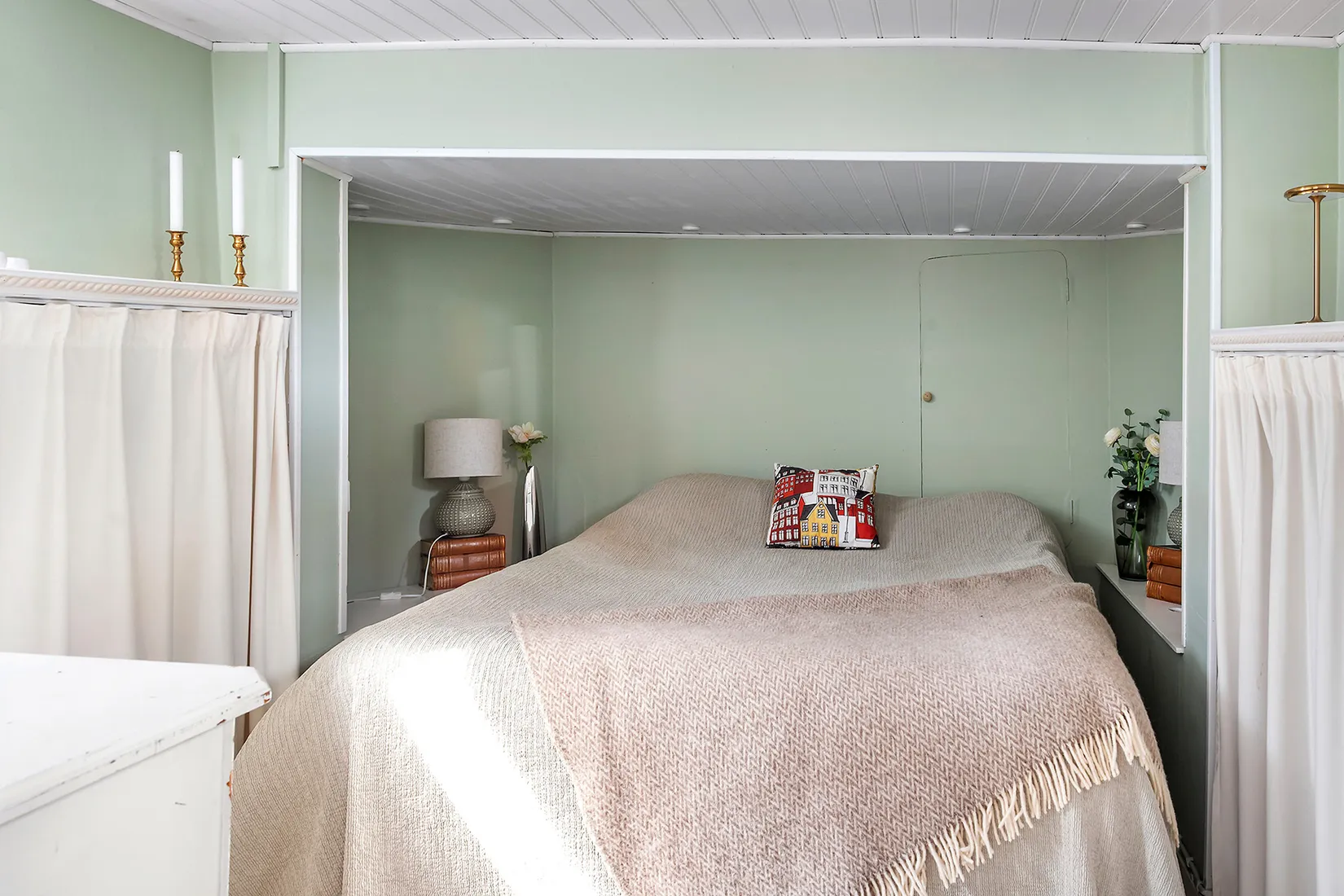 Bostadsrätt, Lilla Allmänna gränd 23, Östermalm Djurgården Gärdet, Stockholm