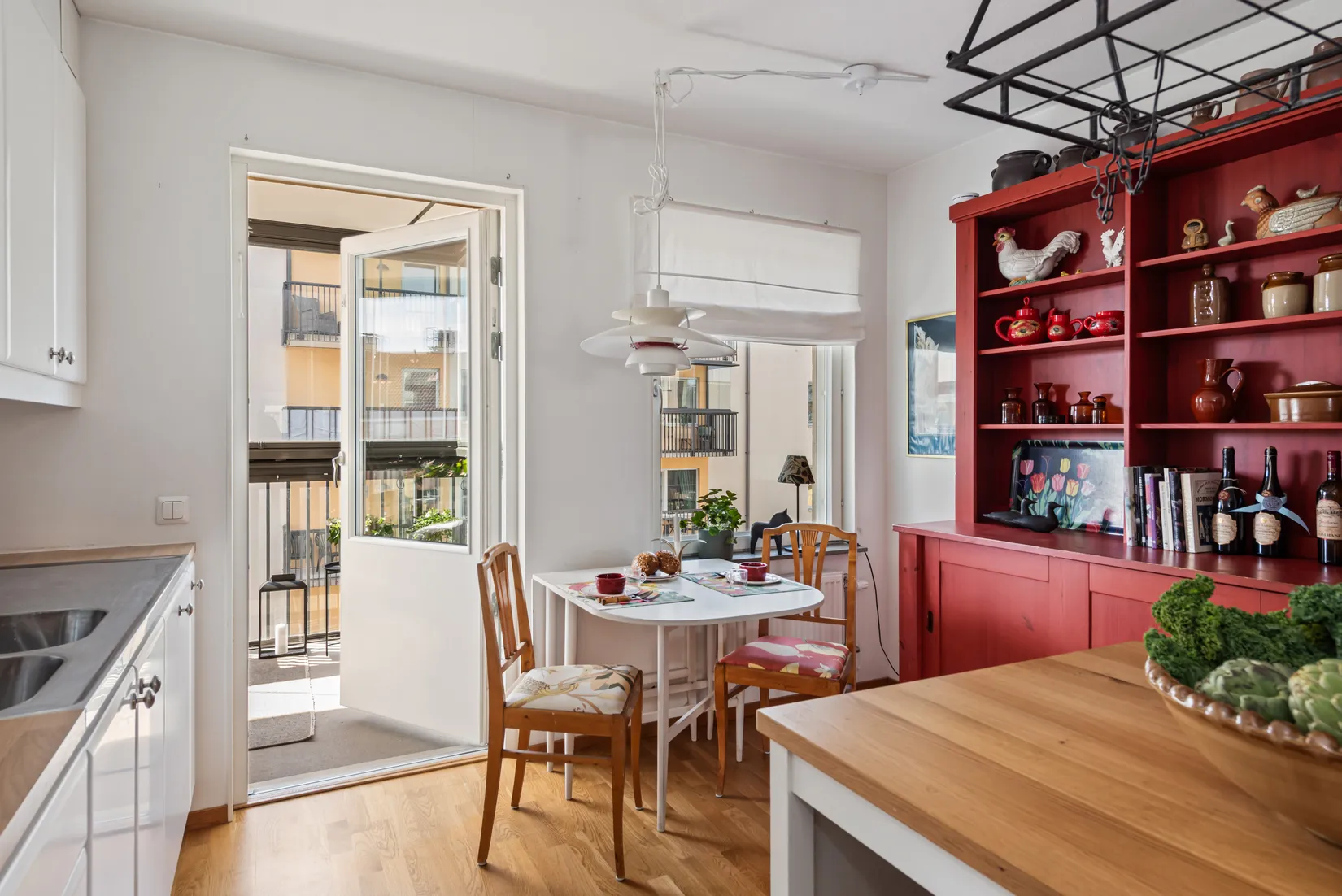 Bostadsrätt, Drottninggatan 1C, Norrtälje stad - Centralt, Norrtälje