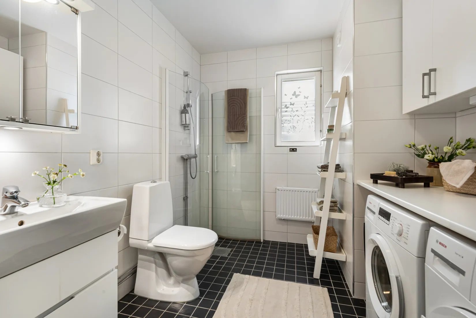 Bostadsrätt, Drottninggatan 1C, Norrtälje stad - Centralt, Norrtälje