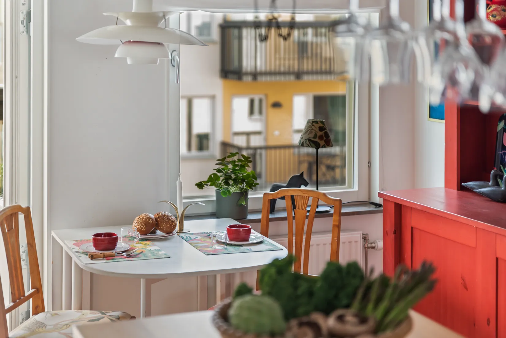 Bostadsrätt, Drottninggatan 1C, Norrtälje stad - Centralt, Norrtälje