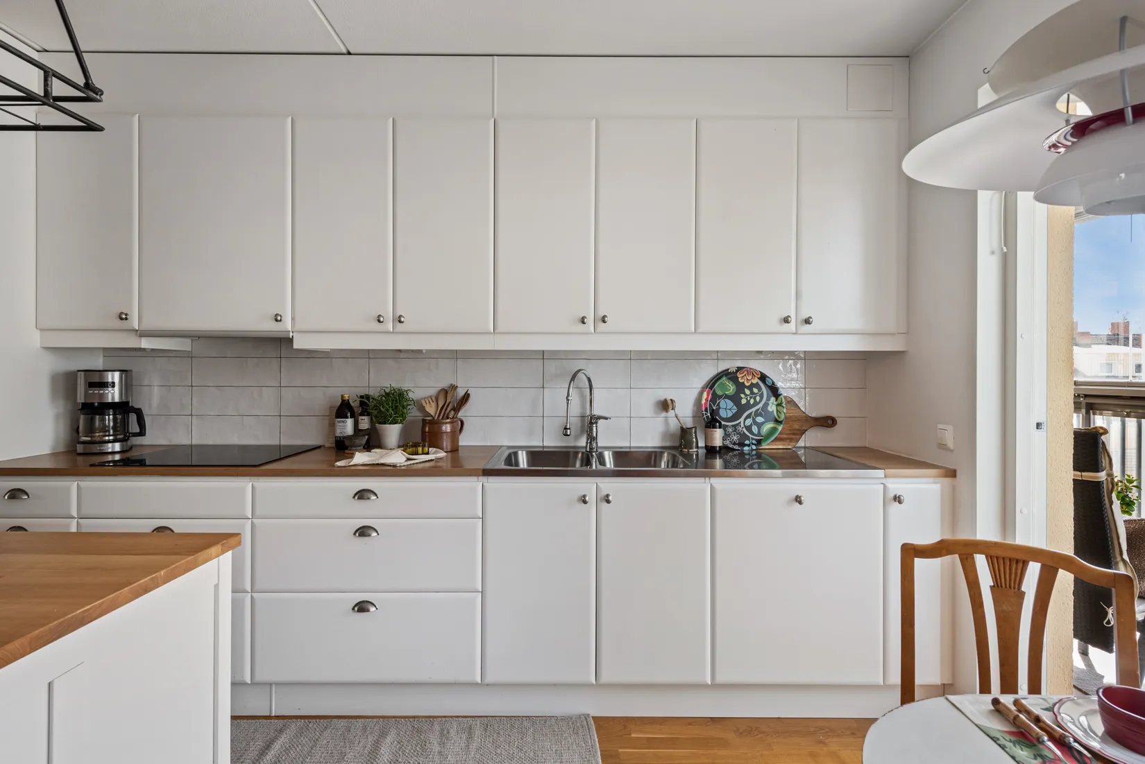 Bostadsrätt, Drottninggatan 1C, Norrtälje stad - Centralt, Norrtälje