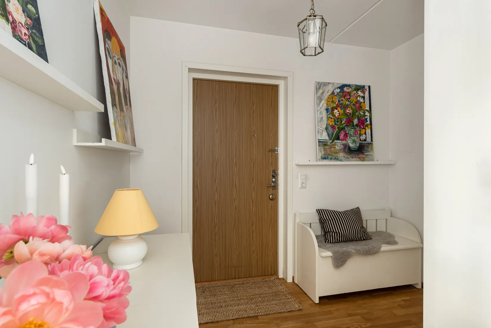 Bostadsrätt, Drottninggatan 1C, Norrtälje stad - Centralt, Norrtälje