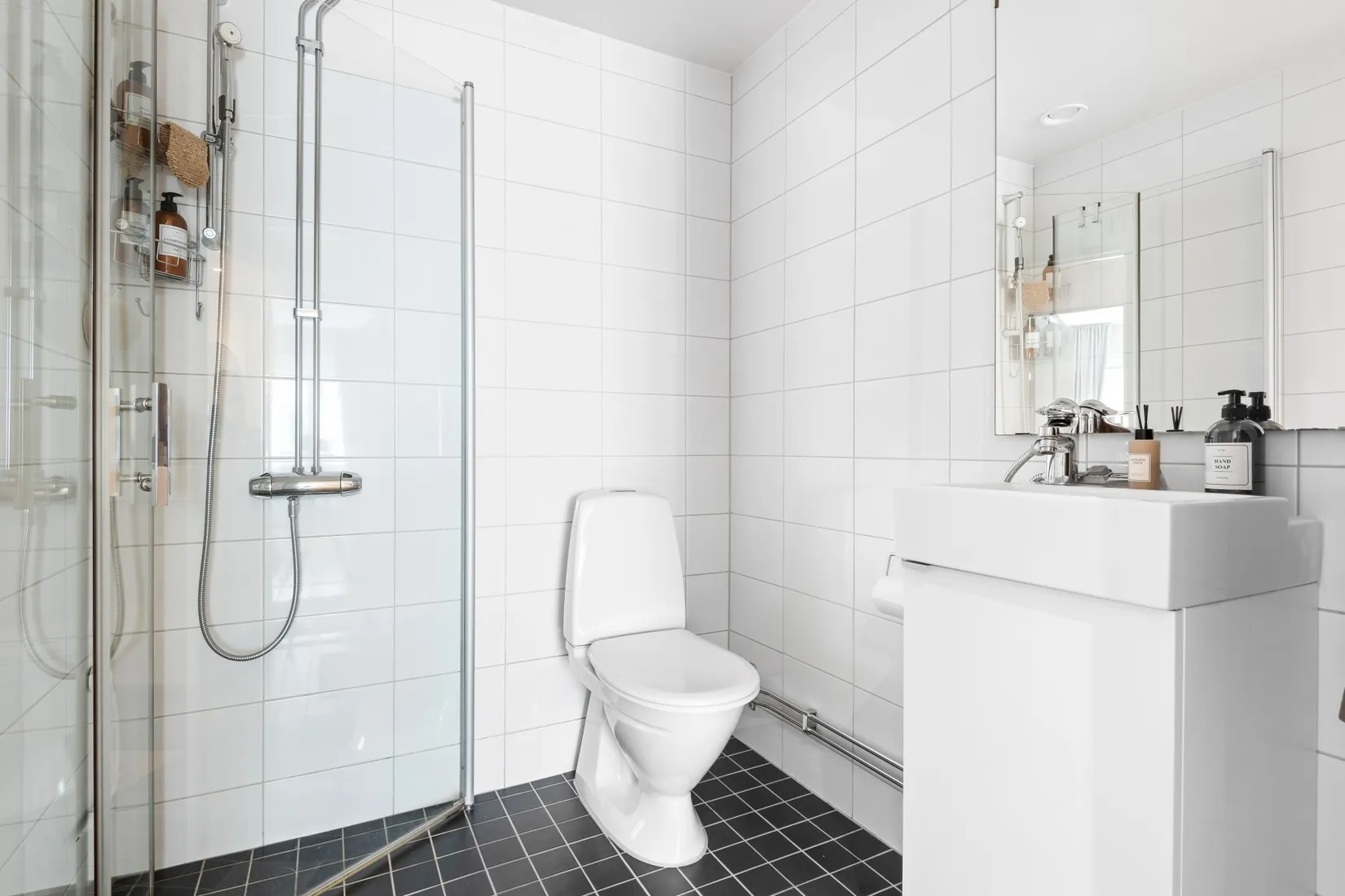 Bostadsrätt, Dammtorps allé 17, Solna