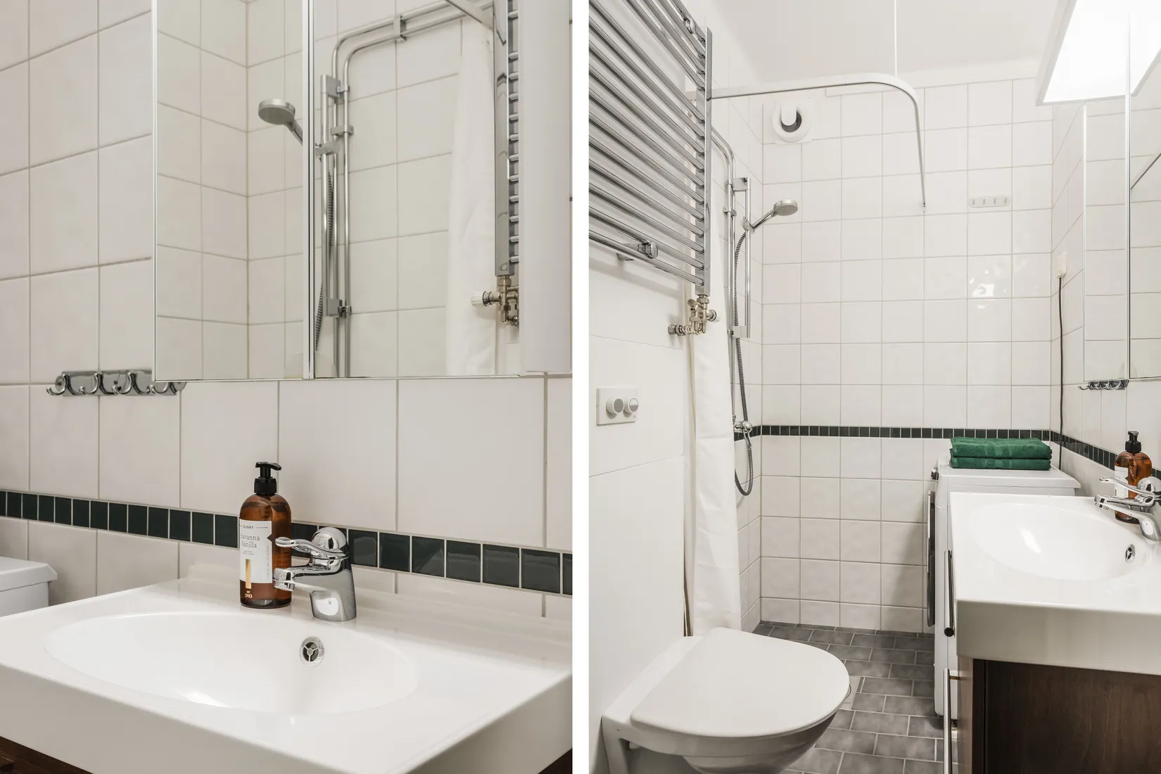 Bostadsrätt, Kaplansgatan 23B, Gävle Centrum, Gävle