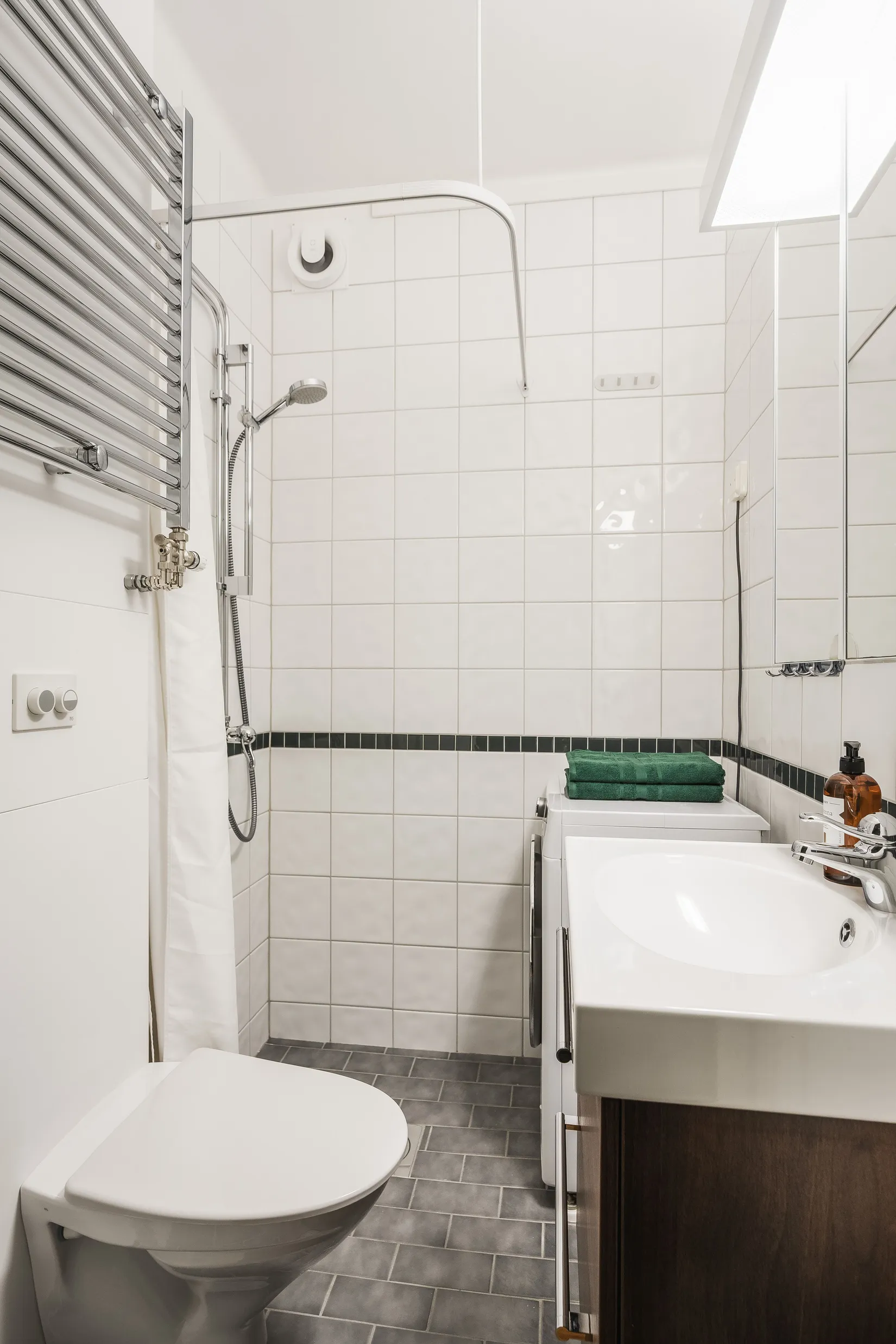 Bostadsrätt, Kaplansgatan 23B, Gävle Centrum, Gävle